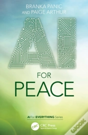 Capa do artigo Ai For Peace