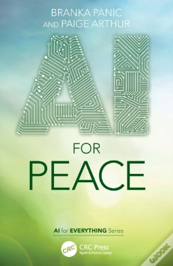 Capa do artigo Ai For Peace
