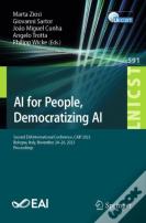 Ai For People, Democratizing Ai