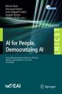 Ai For People, Democratizing Ai - Preview