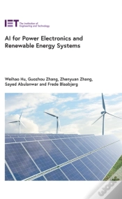 Capa do artigo Ai For Power Electronics And Renewable Energy Systems