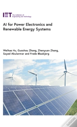 Capa do artigo Ai For Power Electronics And Renewable Energy Systems