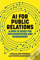 Ai For Public Relations