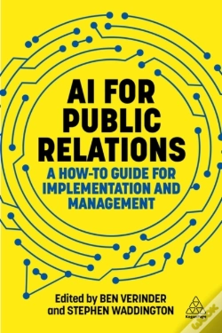 Capa do artigo Ai For Public Relations