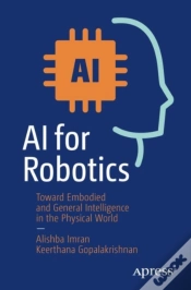 Capa do artigo Ai For Robotics