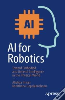 Capa do artigo Ai For Robotics