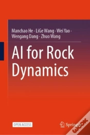 Capa do artigo Ai For Rock Dynamics