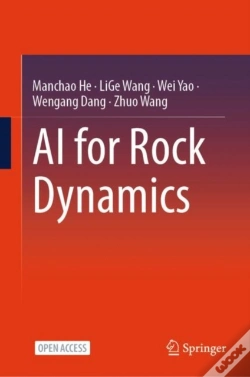 Capa do artigo Ai For Rock Dynamics