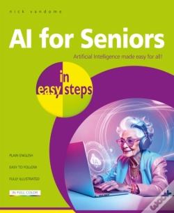 Capa do artigo Ai For Seniors In Easy Steps