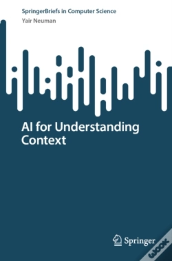 Capa do artigo Ai For Understanding Context