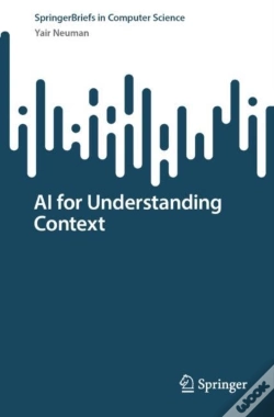 Capa do artigo Ai For Understanding Context