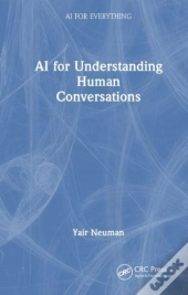 Ai For Understanding Human Conversations