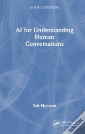 Capa do artigo Ai For Understanding Human Conversations