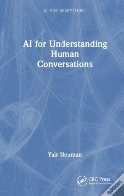 Capa do artigo Ai For Understanding Human Conversations