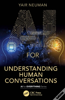 Capa do artigo Ai For Understanding Human Conversations
