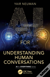 Ai For Understanding Human Conversations