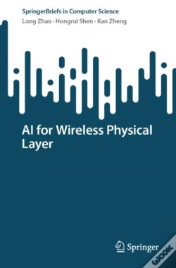 Capa do artigo Ai For Wireless Physical Layer