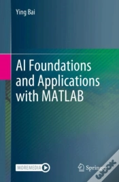 Capa do artigo Ai Foundations And Applications With Matlab