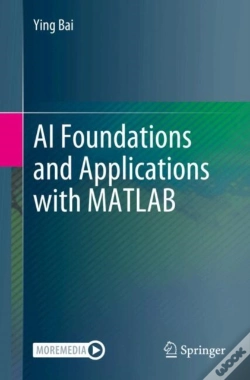 Capa do artigo Ai Foundations And Applications With Matlab