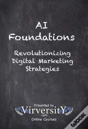Capa do artigo Ai Foundations