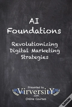 Capa do artigo Ai Foundations