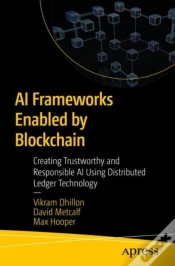 Capa do artigo Ai Frameworks Enabled By Blockchain