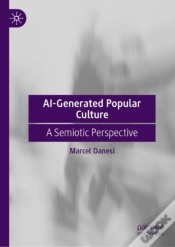 Capa do artigo Ai-Generated Popular Culture