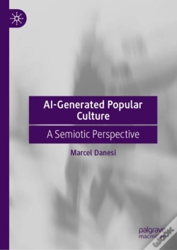 Capa do artigo Ai-Generated Popular Culture