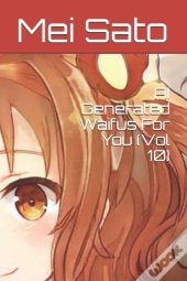 Ai Generated Waifus For You (Vol 10)