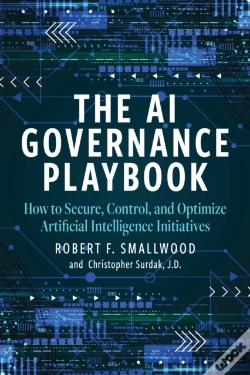 Capa do artigo Ai Governance Playbook
