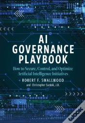 Capa do artigo Ai Governance Playbook