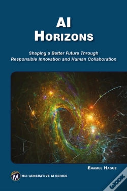 Capa do artigo Ai Horizons