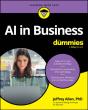 Ai In Business For Dummies - Preview