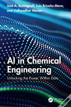 Capa do artigo Ai In Chemical Engineering