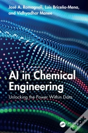 Capa do artigo Ai In Chemical Engineering
