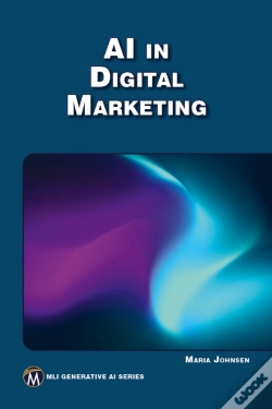 Capa do artigo Ai In Digital Marketing