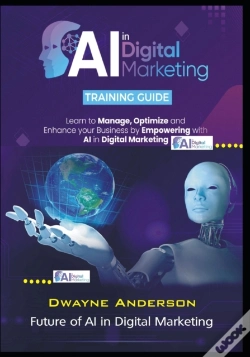 Capa do artigo Ai In Digital Marketing Training Guide