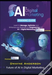 Capa do artigo Ai In Digital Marketing Training Guide