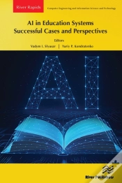 Capa do artigo Ai In Education Systems: Successful Cases And Perspectives