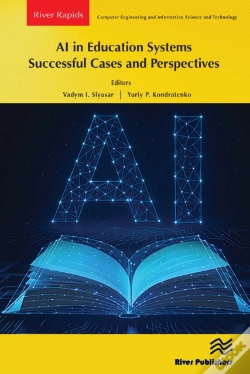 Capa do artigo Ai In Education Systems: Successful Cases And Perspectives
