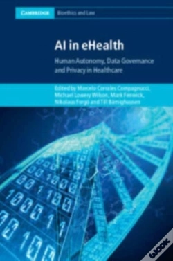 Capa do artigo Ai In Ehealth