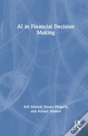 Capa do artigo Ai In Financial Decision Making