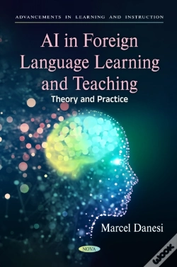 Capa do artigo Ai In Foreign Language Learning And Teaching: Theory And Practice