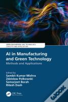 Ai In Manufacturing And Green Technology