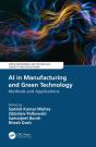 Ai In Manufacturing And Green Technology - Preview