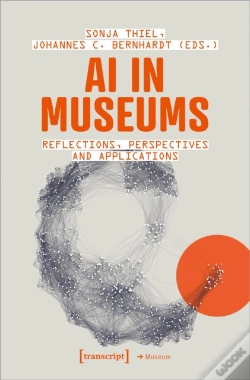 Capa do artigo Ai In Museums