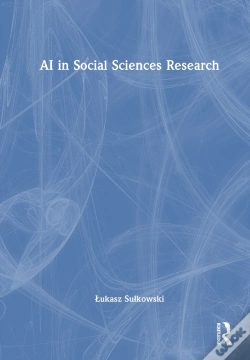 Capa do artigo Ai In Social Sciences Research
