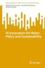 Ai Innovation For Water Policy And Sustainability - Preview