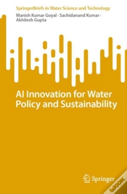 Capa do artigo Ai Innovation For Water Policy And Sustainability