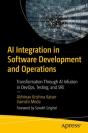 Ai Integration In Software Development And Operations - Preview